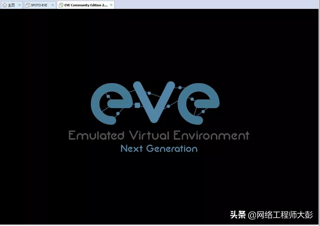 eve模拟器搭建服务器,eve模拟器使用教程