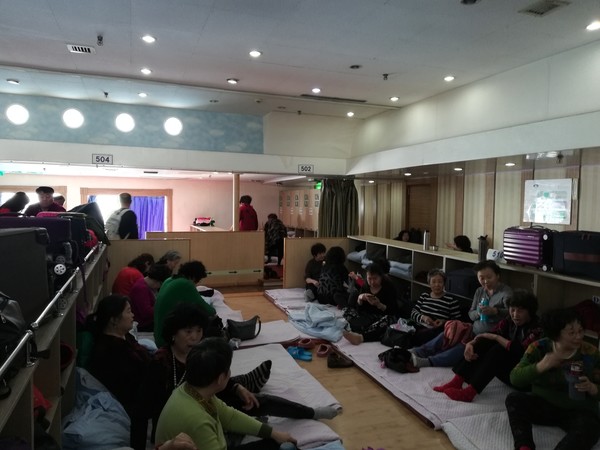 坐船游丹东朝鲜边境,坐船游漓江多少钱