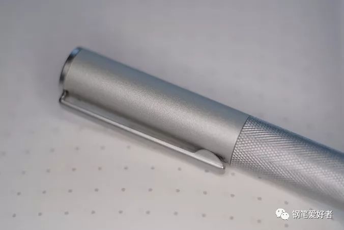 无印良品钢笔测评,muji的钢笔怎么样