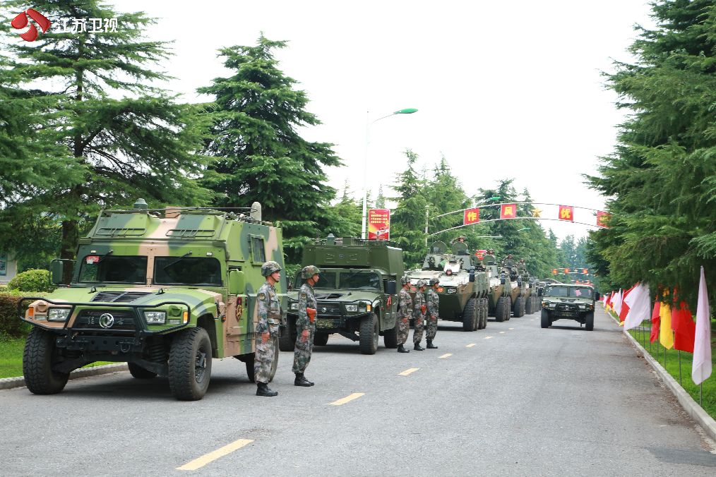 蓝军出击山豹旅完整版,蓝军出击于震