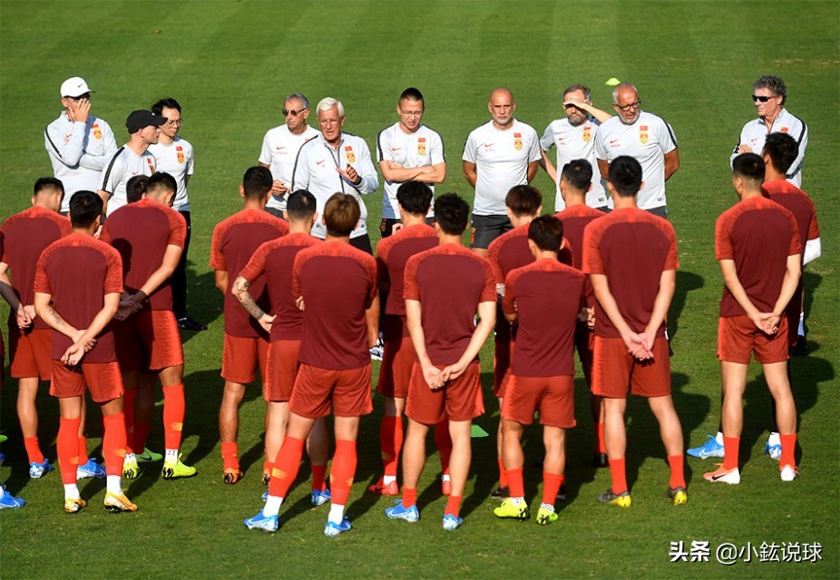 中国男足感谢球迷,男足感谢球迷