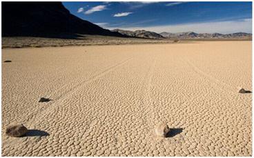 5种不可再生的石头,这些奇形怪样的石头你见过吗