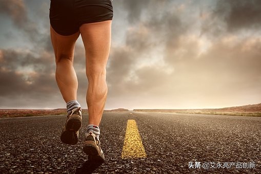 回力鞋为什么重新火了,艾永亮最新发展