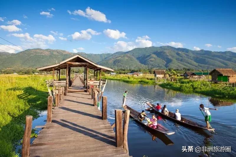 深入了解一座城市的方法，LP又帮你找到了一个