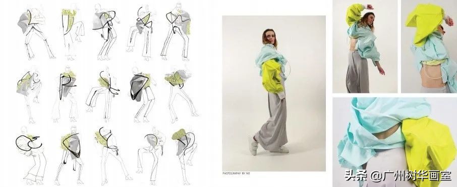 美术时尚方向就业前景,艺术专业推荐服装设计