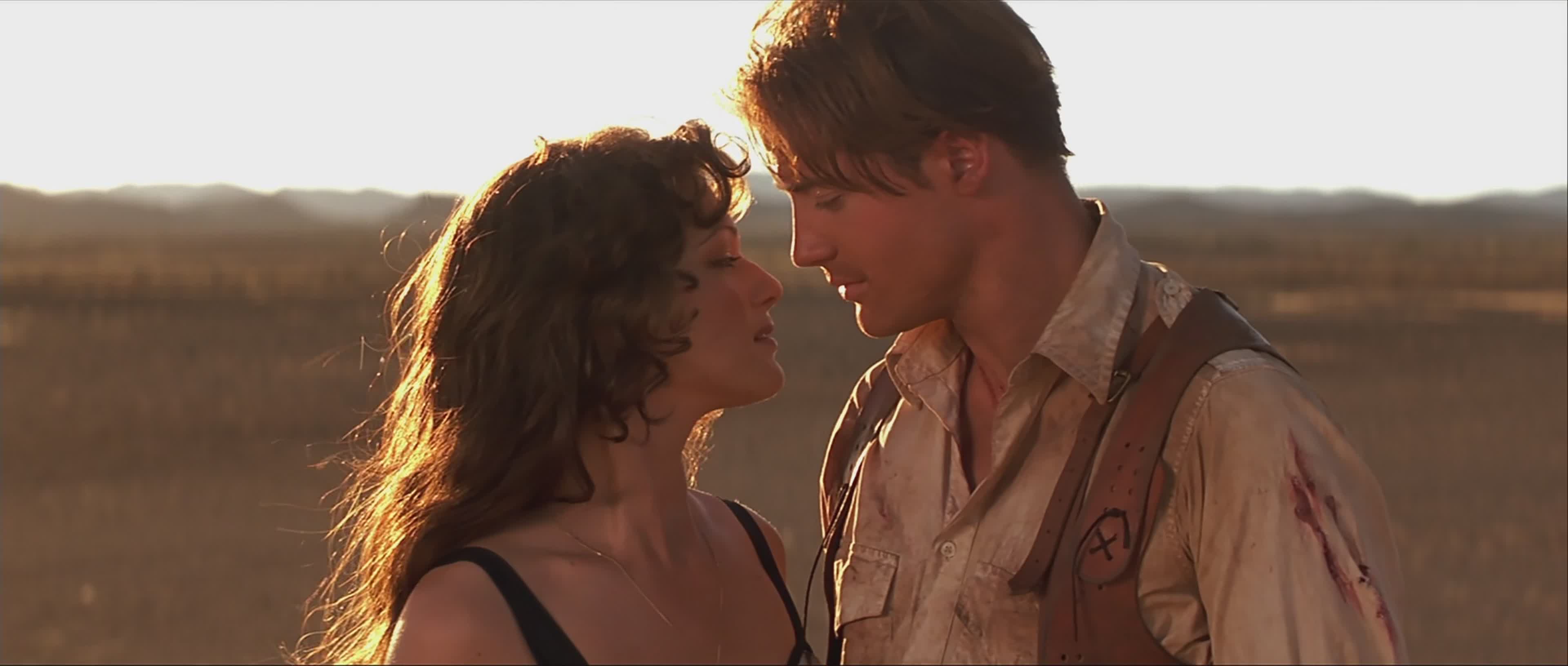 木乃伊最最精彩的部分,木乃伊最喜欢的是什么