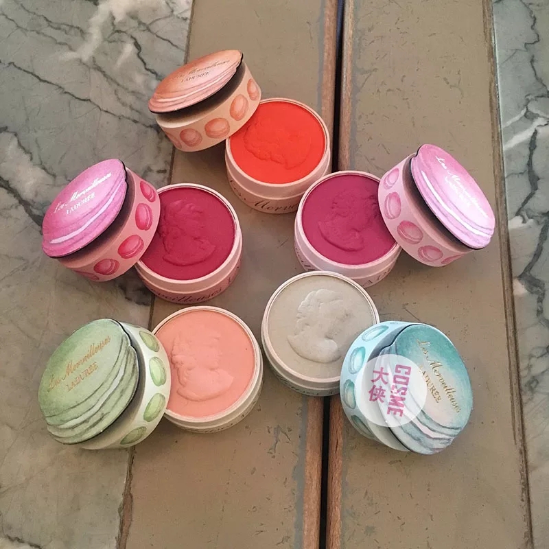 高颜值美妆物品推荐女生,十大高颜值美妆品