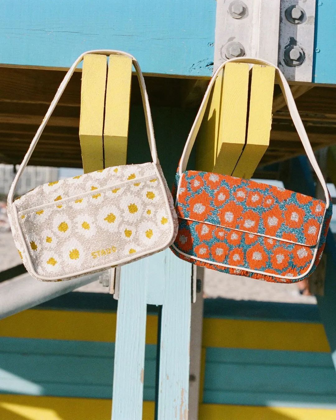 今年最火的百搭腋下包,今年最火的腋下包高端大气