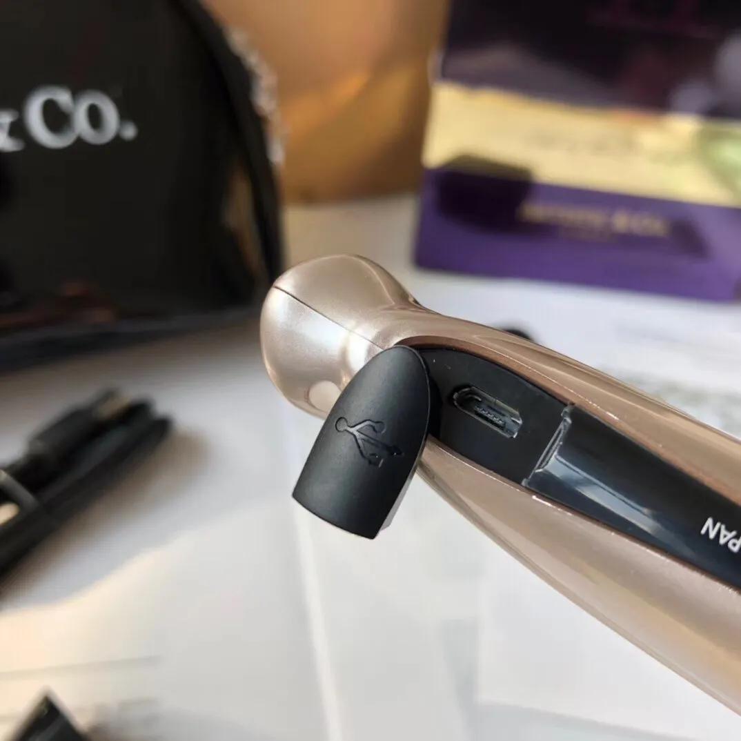 missarrivo宙斯幻影美容仪,missarrivo美容仪有人用过吗