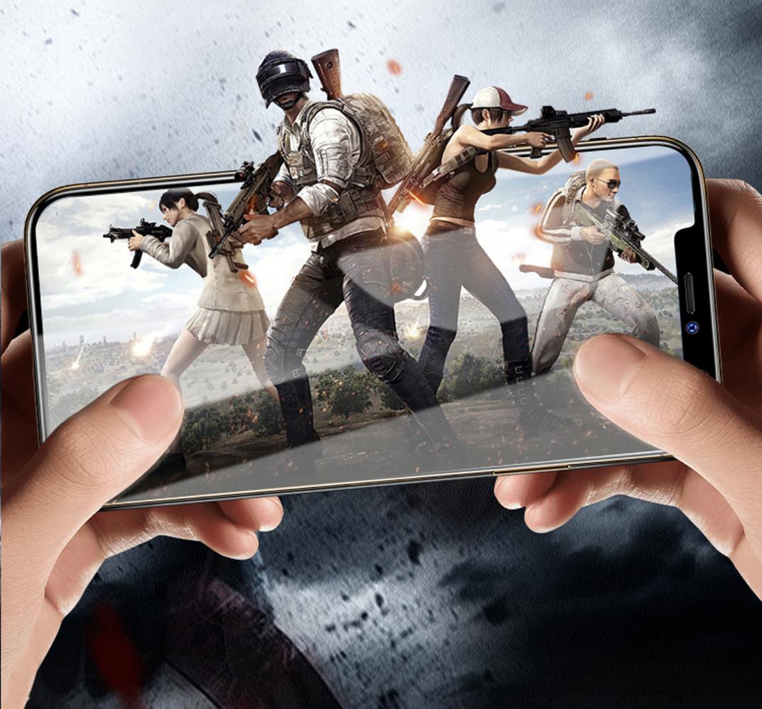 苹果吃鸡三维触控,苹果吃鸡神器外设推荐