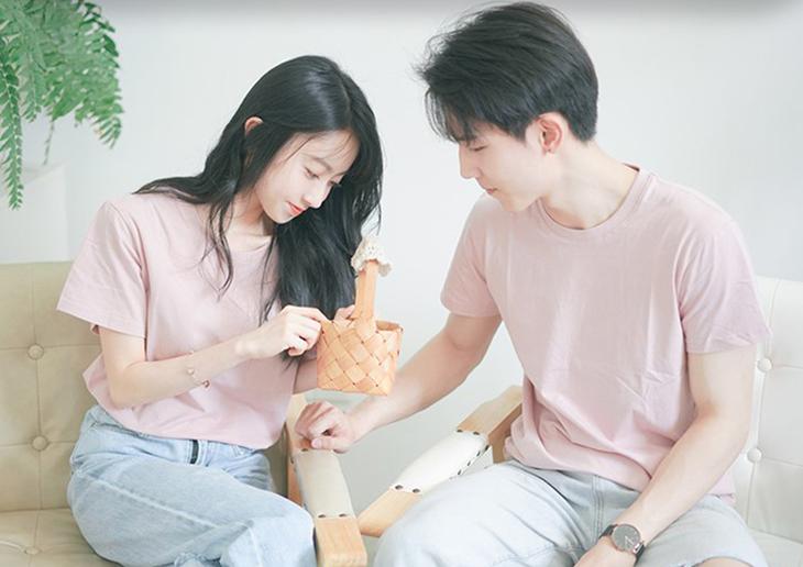 百搭宝藏t恤,夏季情侣t恤宝藏店铺