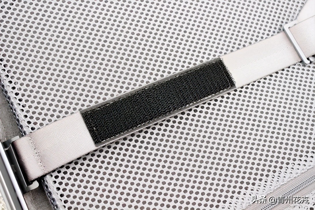 旅行好搭档-地平线8号行李箱测评