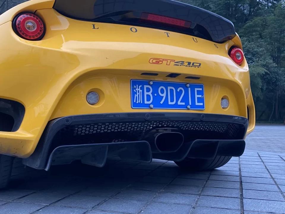 路特斯evoragt410值得买吗,路特斯evoragt410声浪视频