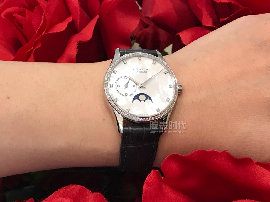 欧米茄女表入门必买十款,劳力士女表入门必买十款