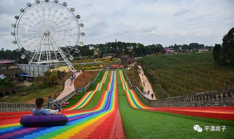 即将开放！福州又添一大批新晋游玩地，安排