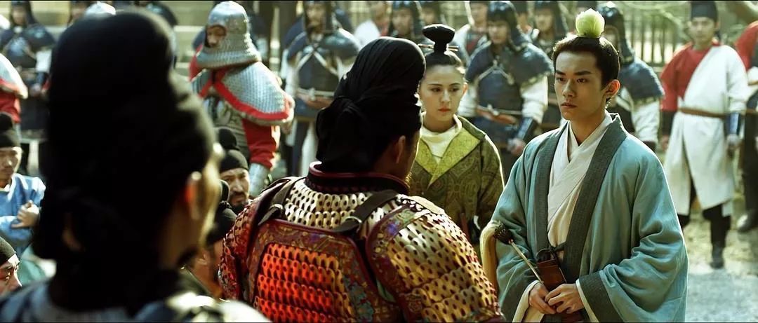 豆瓣评分8.0的剧有哪些,这部评分9.2的好剧