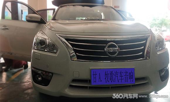 汽车隔音降噪哪家强,如何正确的给车做隔音止震降噪