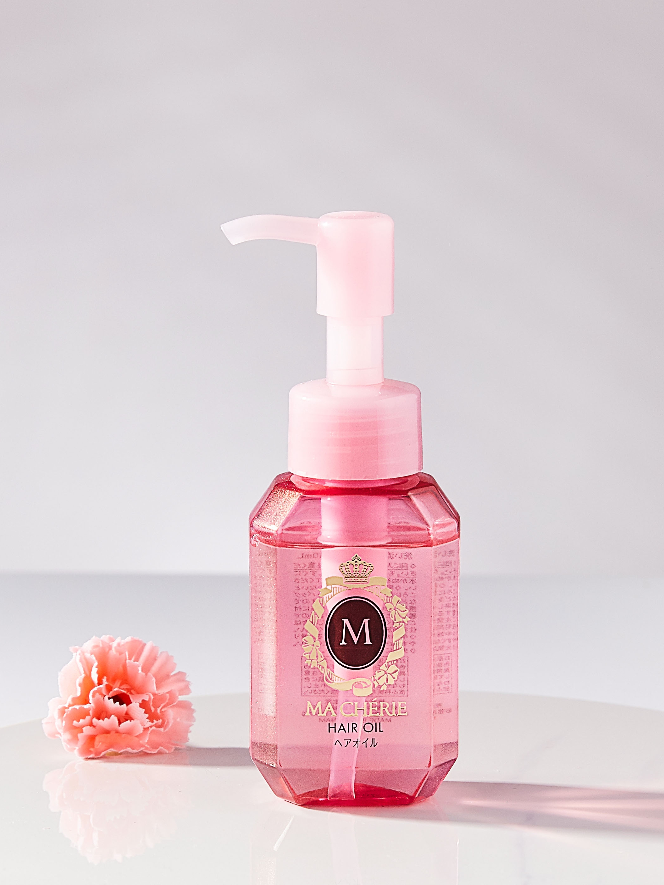 推荐一款好用的护发精油品牌,滋润护发精油推荐平价测评