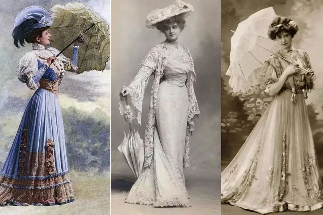 口红的前世今生：唇上彩虹，让美流入人间五千年