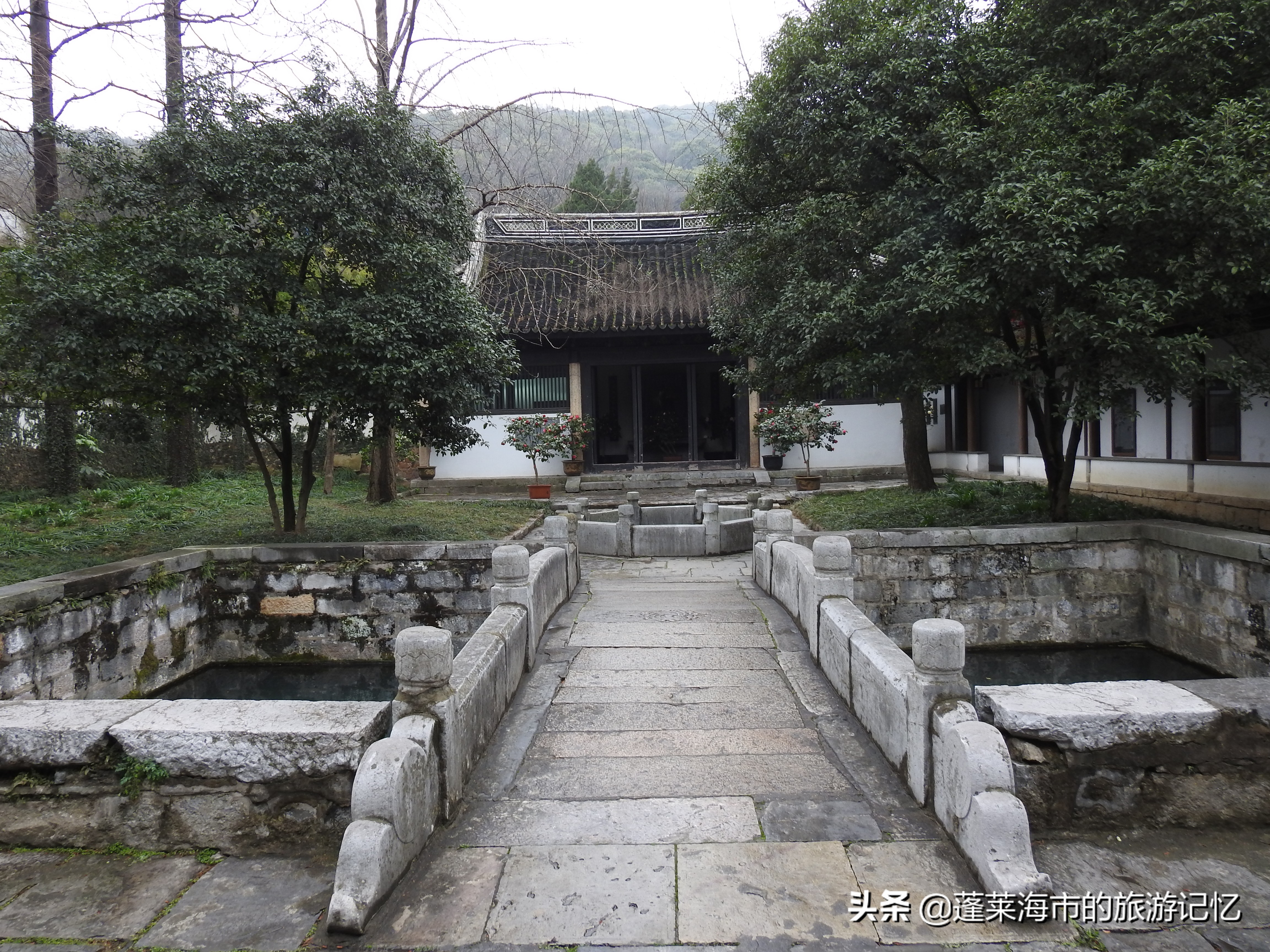 无锡第一个被写入国史的平民——孝子华宝