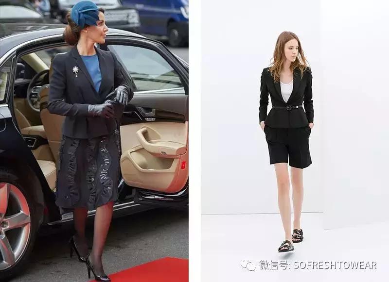 穿优衣库的人审美,优衣库怎么穿才能更时尚