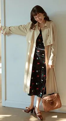 永不过时的风衣什么颜色好看,永不过时风衣价格100元以下