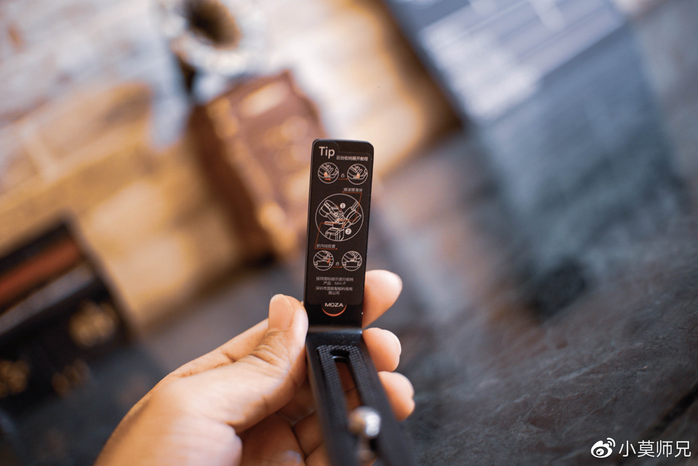 魔爪稳定器mini-se评测,魔爪稳定器mini对比