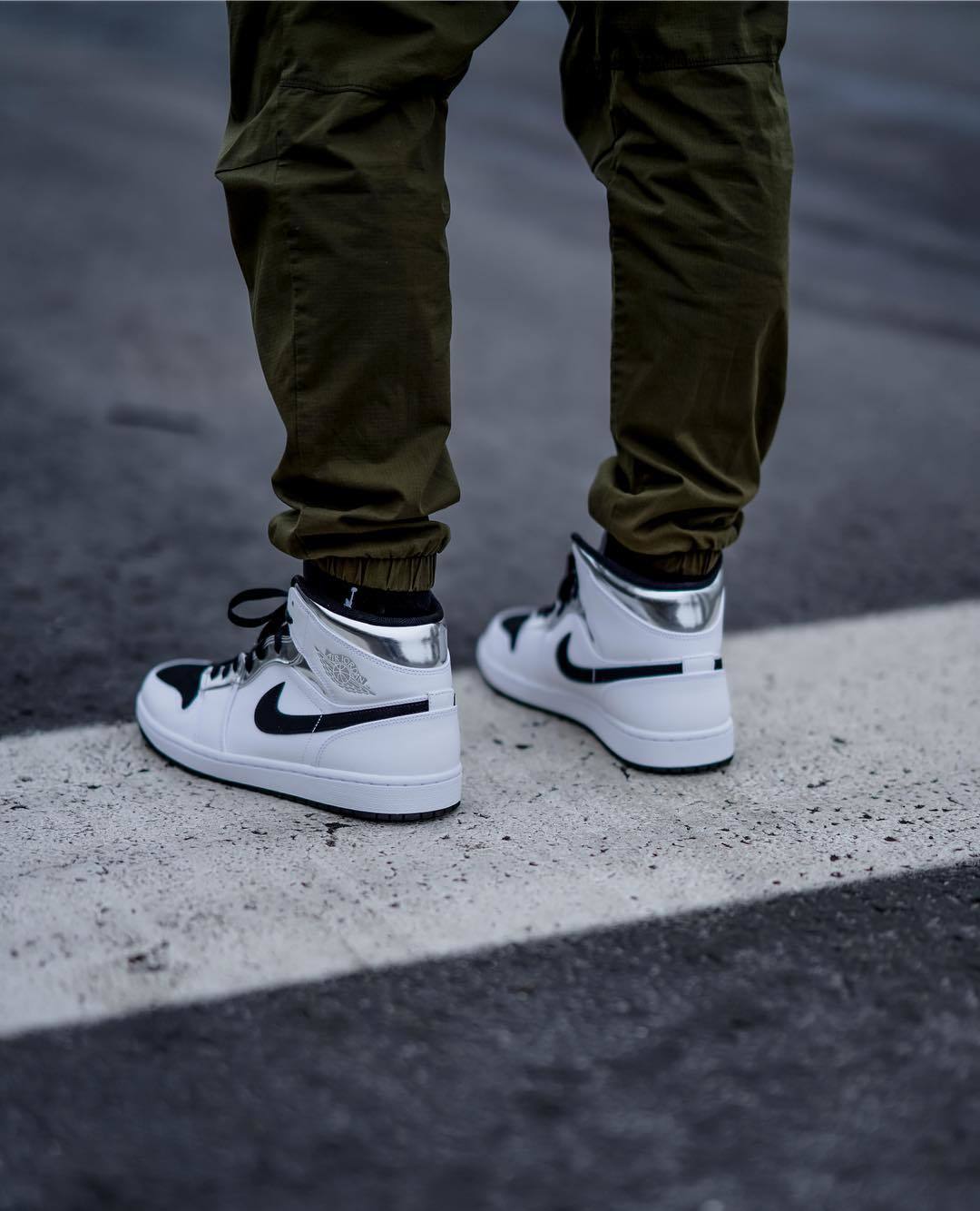 aj1mid为什么被嫌弃,从弟弟到大哥