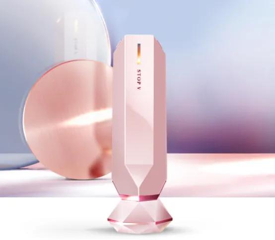 美颜仪哪款好,家用美颜仪器