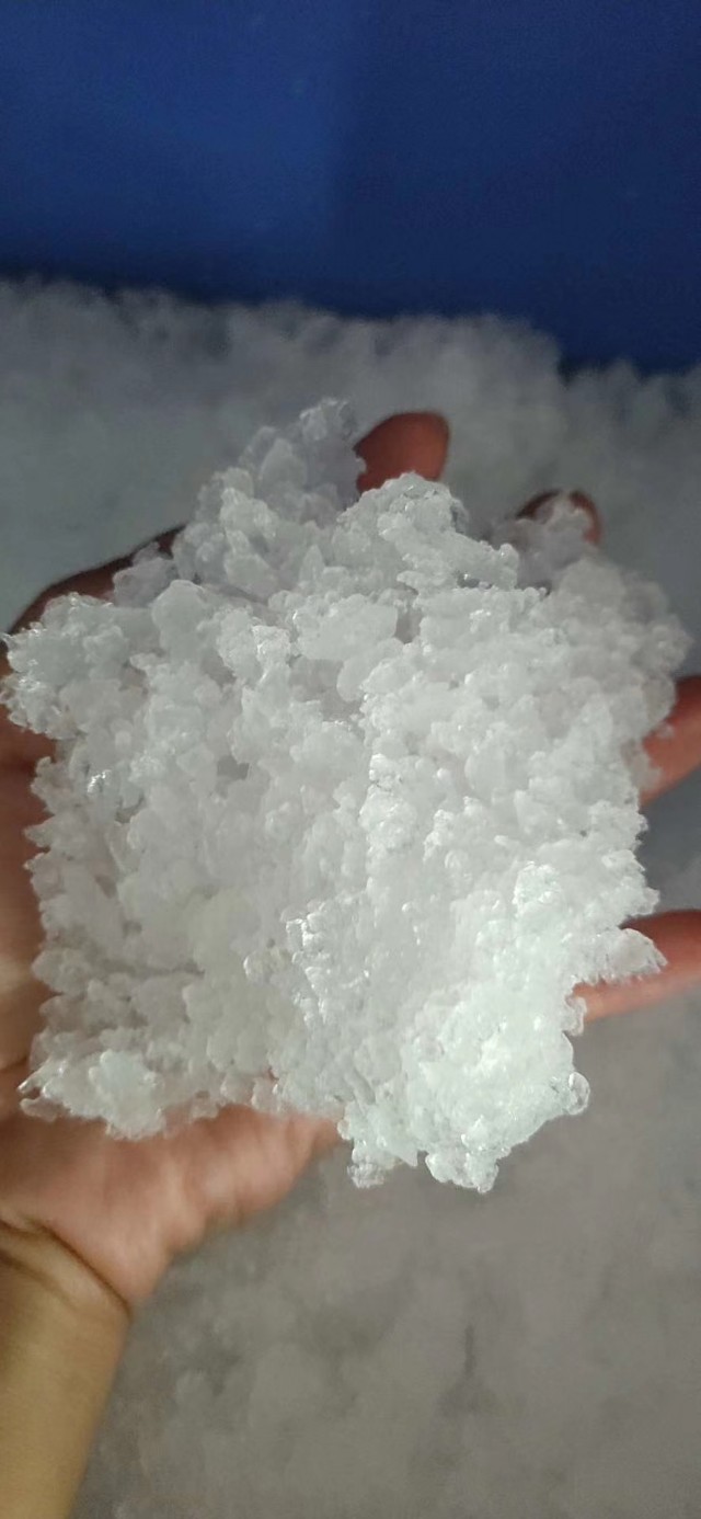 商用雪花制冰机脱冰超时会停机吗,商用雪花制冰机