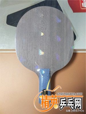 「精英聊器材」迷信特制特注球板不可取，小议选择市售版的明智