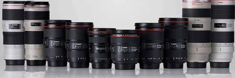 小白新手入手佳能,值得新手入门的佳能