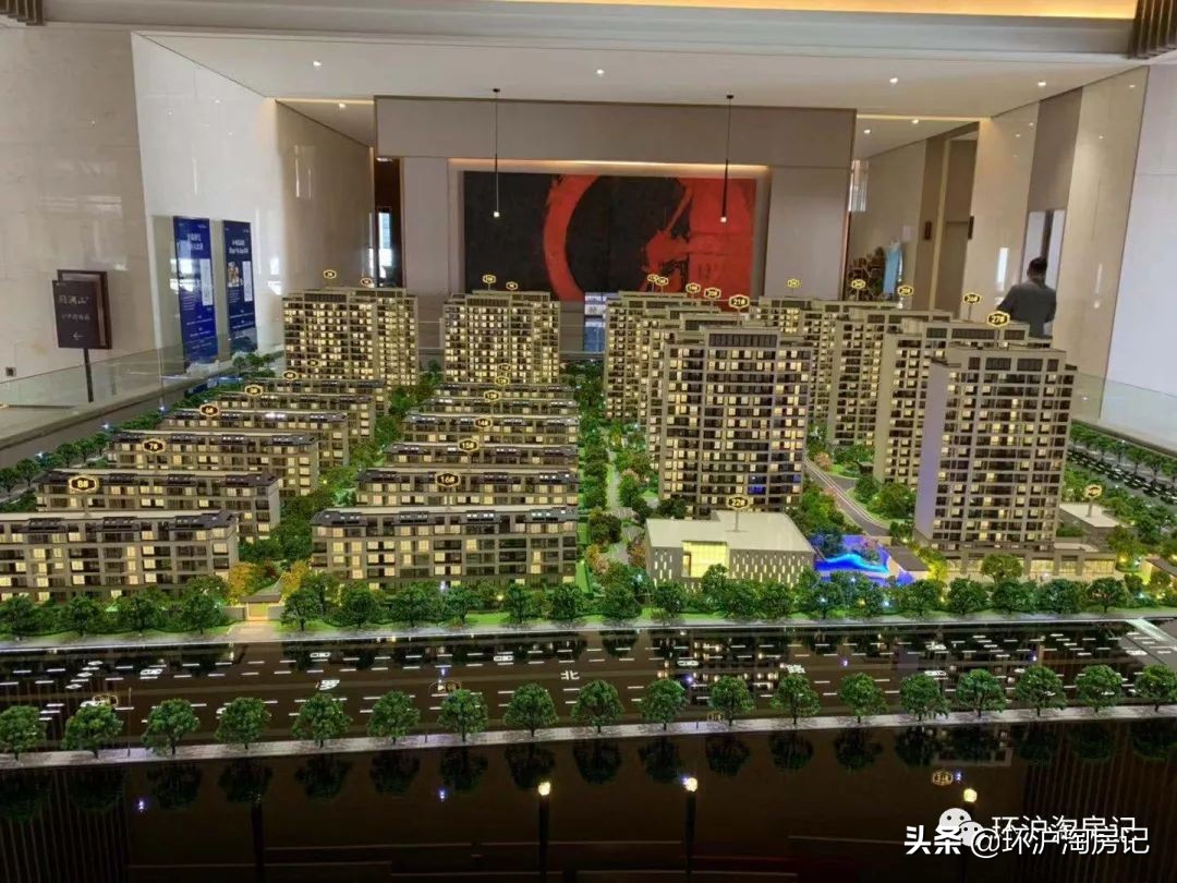 实探！网红板块北郊产业园！这个总是“被牺牲”的地方要发力了