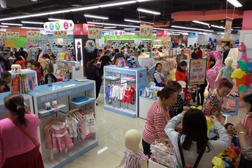 开母婴用品店加盟店赚钱吗,母婴用品加盟店必备三个投资指标