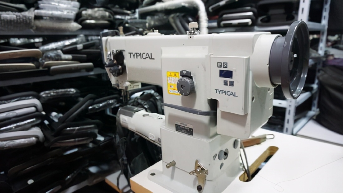 寻找深圳快消失的手艺人：修理行李箱20余年，亲身演绎工匠精神