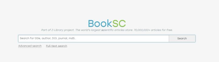 外文文献查找免费网址,查找外文文献常用网站