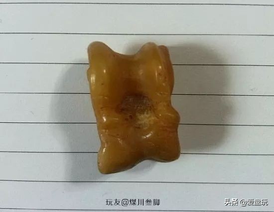 奶奶盘了30年的菩提手串,盘了40年菩提根手串