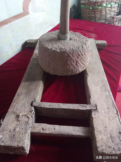 西北人为什么把土坯叫做胡基？用它来盖房子，与“胡人”没有关系