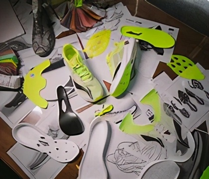 国产球鞋比阿迪耐克差吗,国货当自强值得买吗