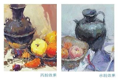 美邦祈富美术颜料是丙烯吗,美邦祈富丙烯颜料怎么样