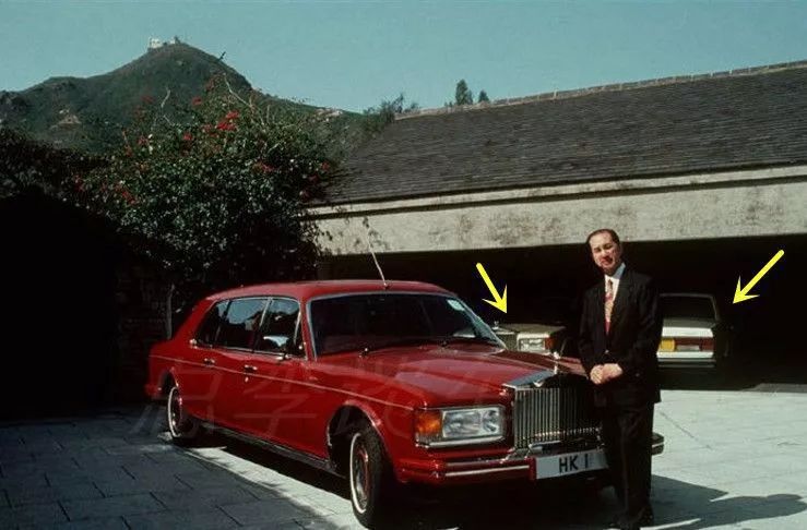 赌王去澳门了吗,赌王去世为什么大房没有分到家产