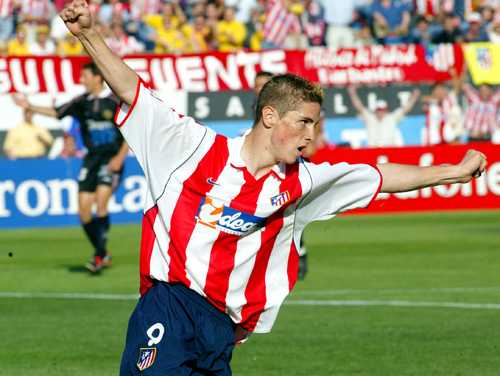 费尔南多托雷斯马竞,足坛人物志费尔南多托雷斯