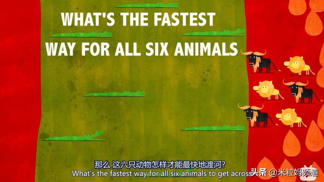 科教纪录片大全免费观看,ted双语科普动画视频