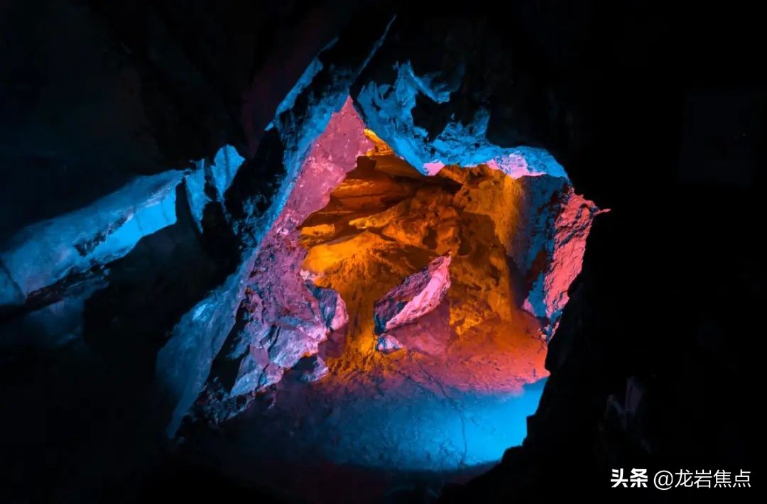 龙岩网红打卡地景点推荐,龙岩五一游玩推荐