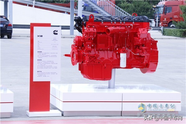 欧曼爬坡猛如虎,欧曼卡车20万公里