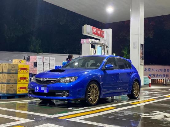 李老鼠的神秘车库,李老鼠说车探访神秘车库