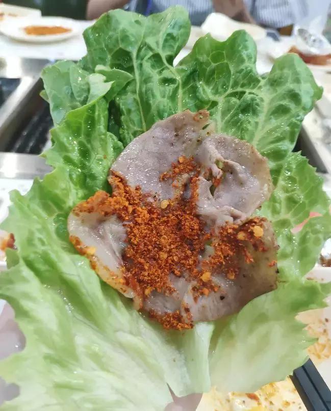 第一次去吃自助餐攻略,吃自助餐攻略拿走不谢