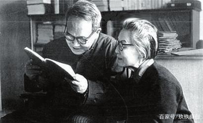 钱锺书与杨绛写过啥书,杨绛先生与钱钟书先生的信