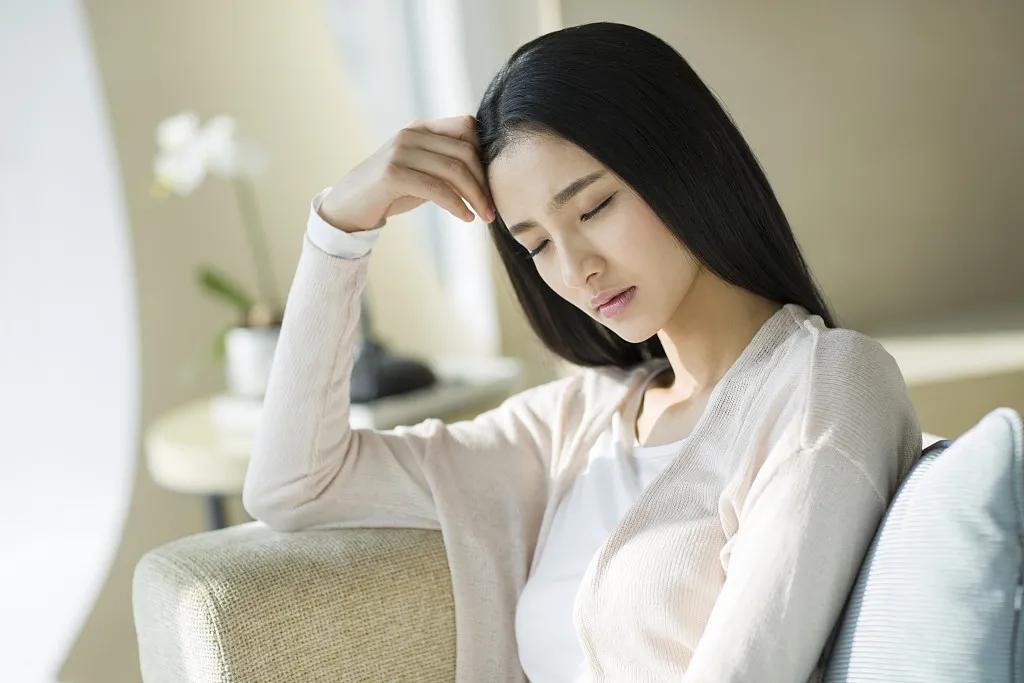 春天容易发火的原因,春季容易发怒