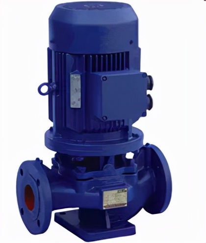 多级泵的型号释义,泵铭牌型号解释